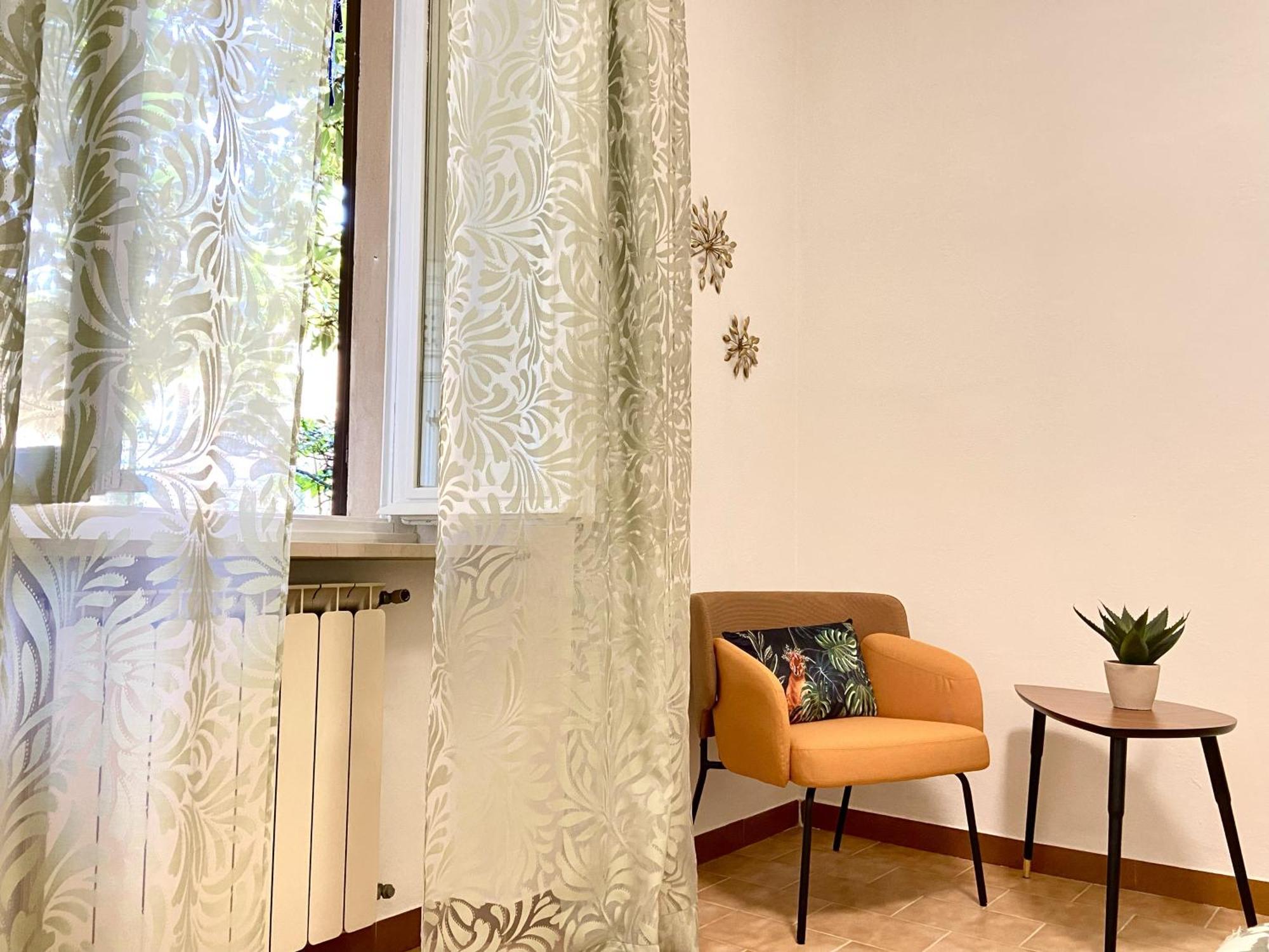 Casa Ganza Villa Pisa Dış mekan fotoğraf
