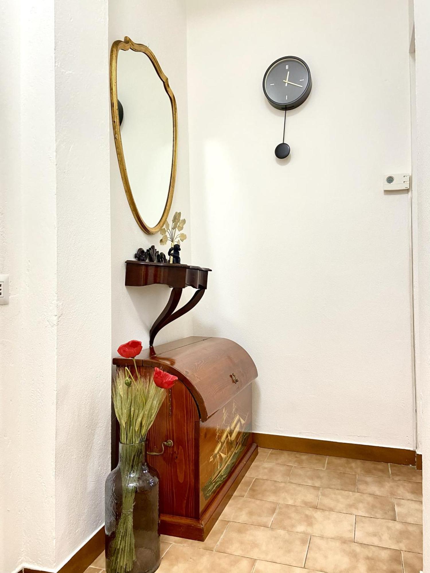 Casa Ganza Villa Pisa Dış mekan fotoğraf