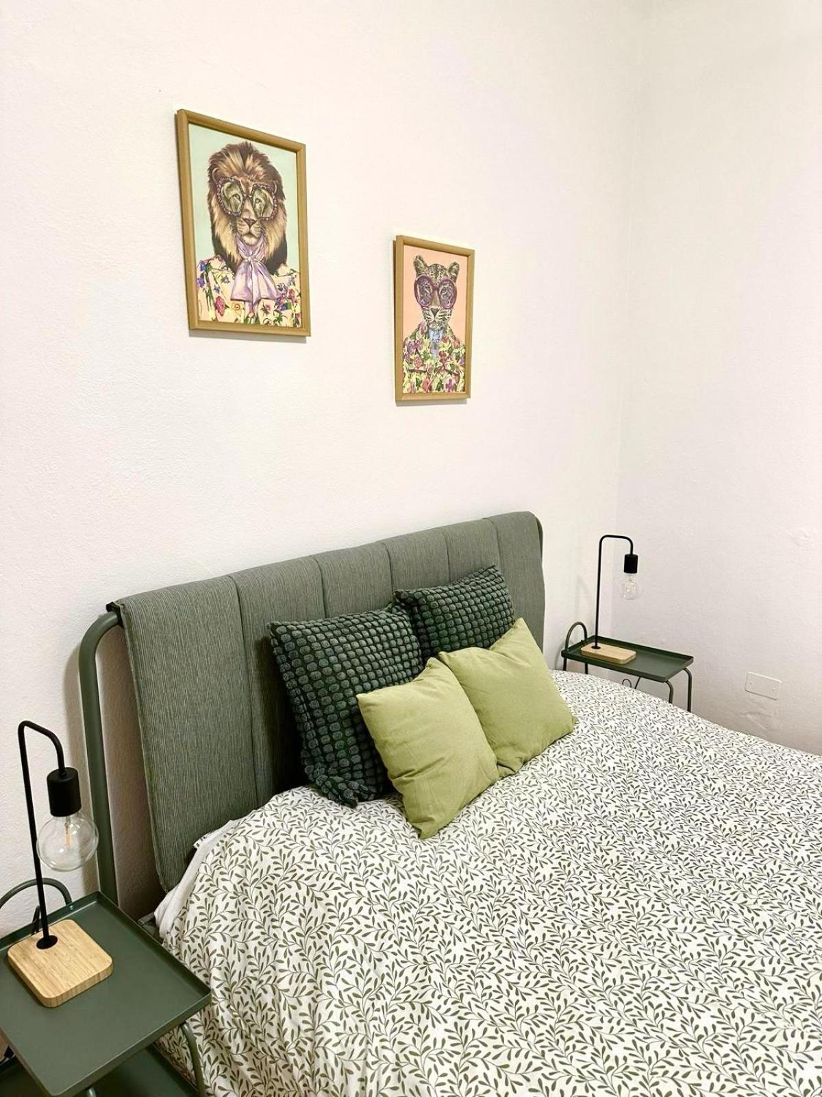 Casa Ganza Villa Pisa Dış mekan fotoğraf