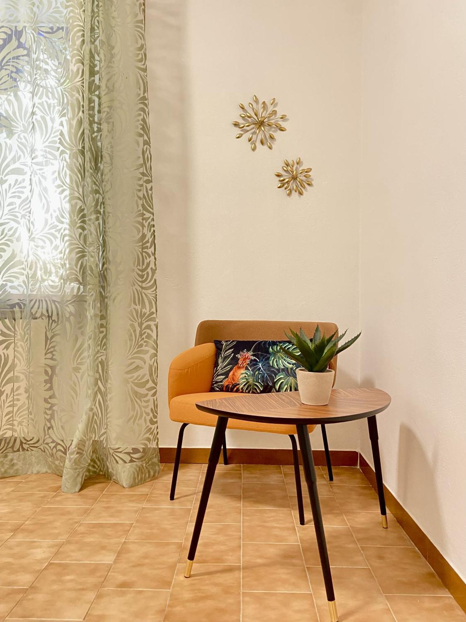 Casa Ganza Villa Pisa Dış mekan fotoğraf