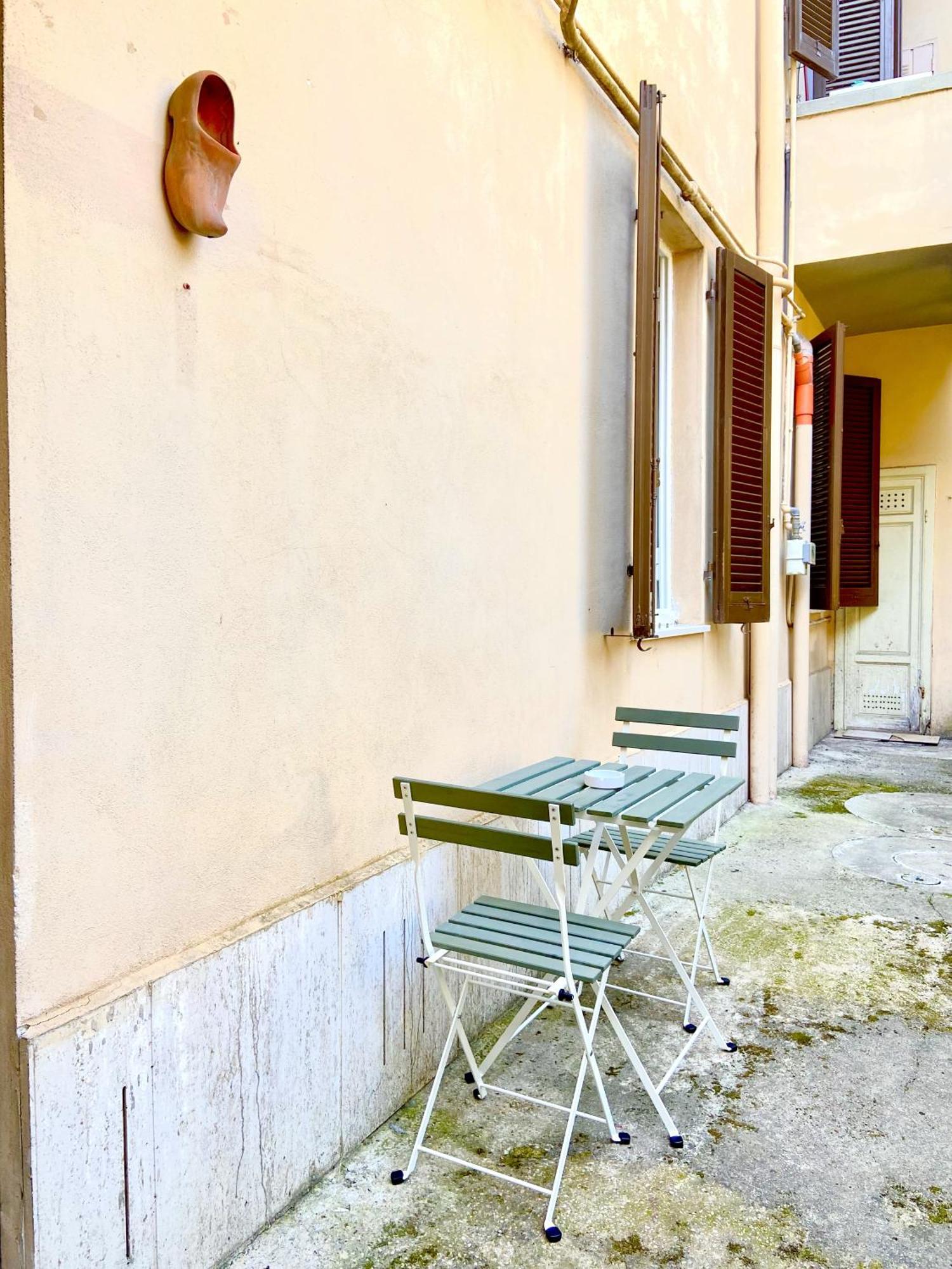 Casa Ganza Villa Pisa Dış mekan fotoğraf