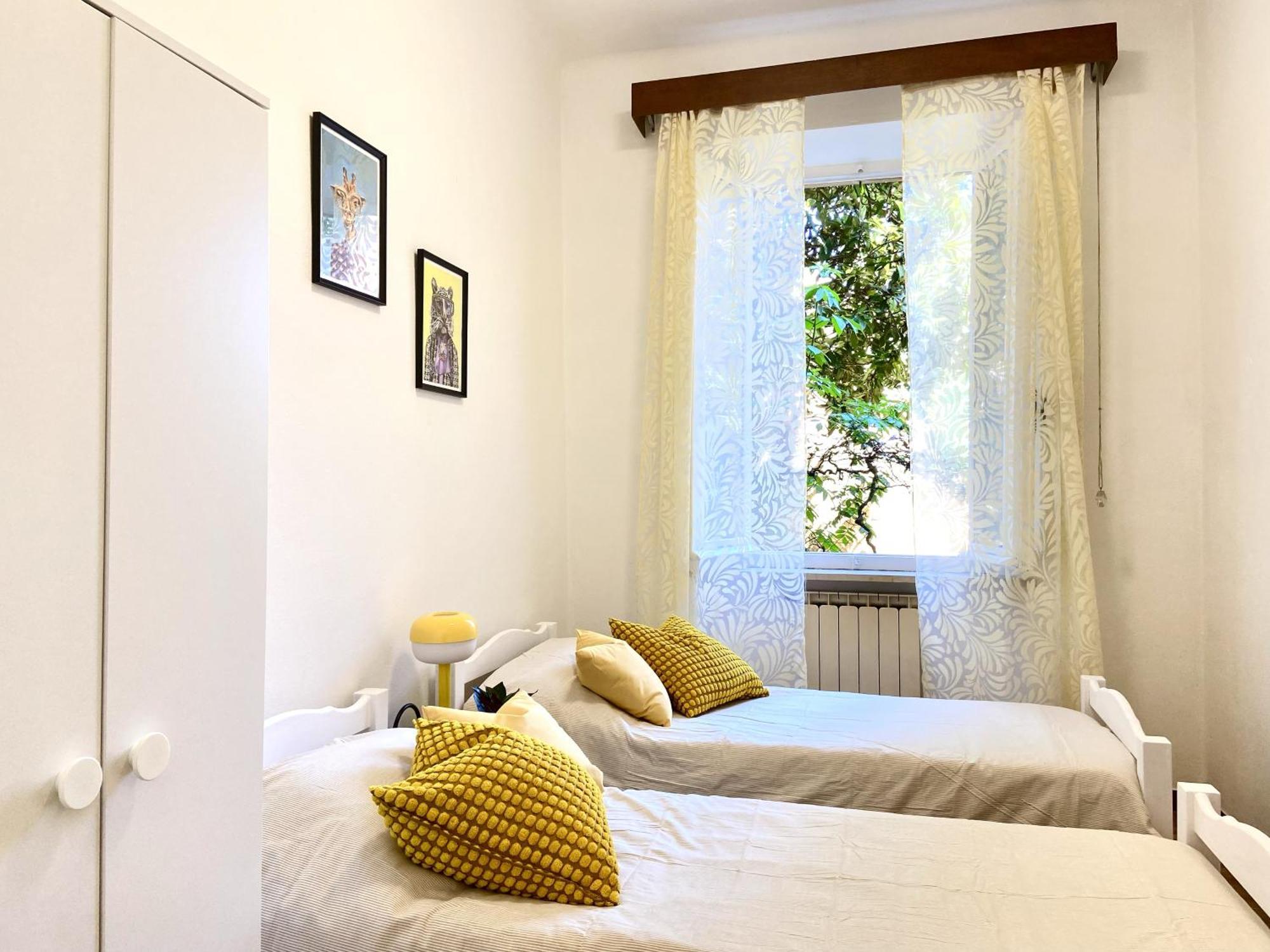 Casa Ganza Villa Pisa Dış mekan fotoğraf