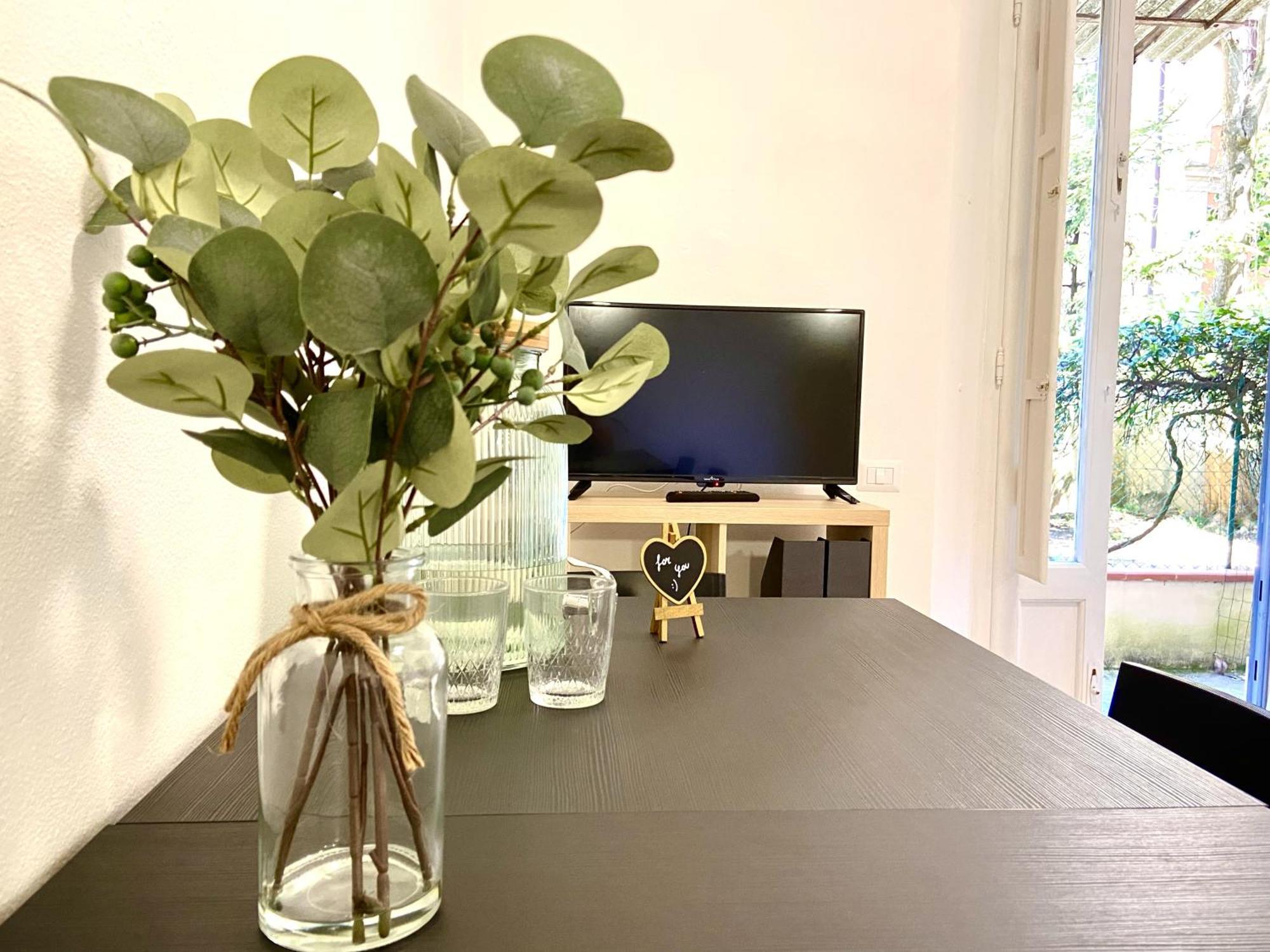 Casa Ganza Villa Pisa Dış mekan fotoğraf
