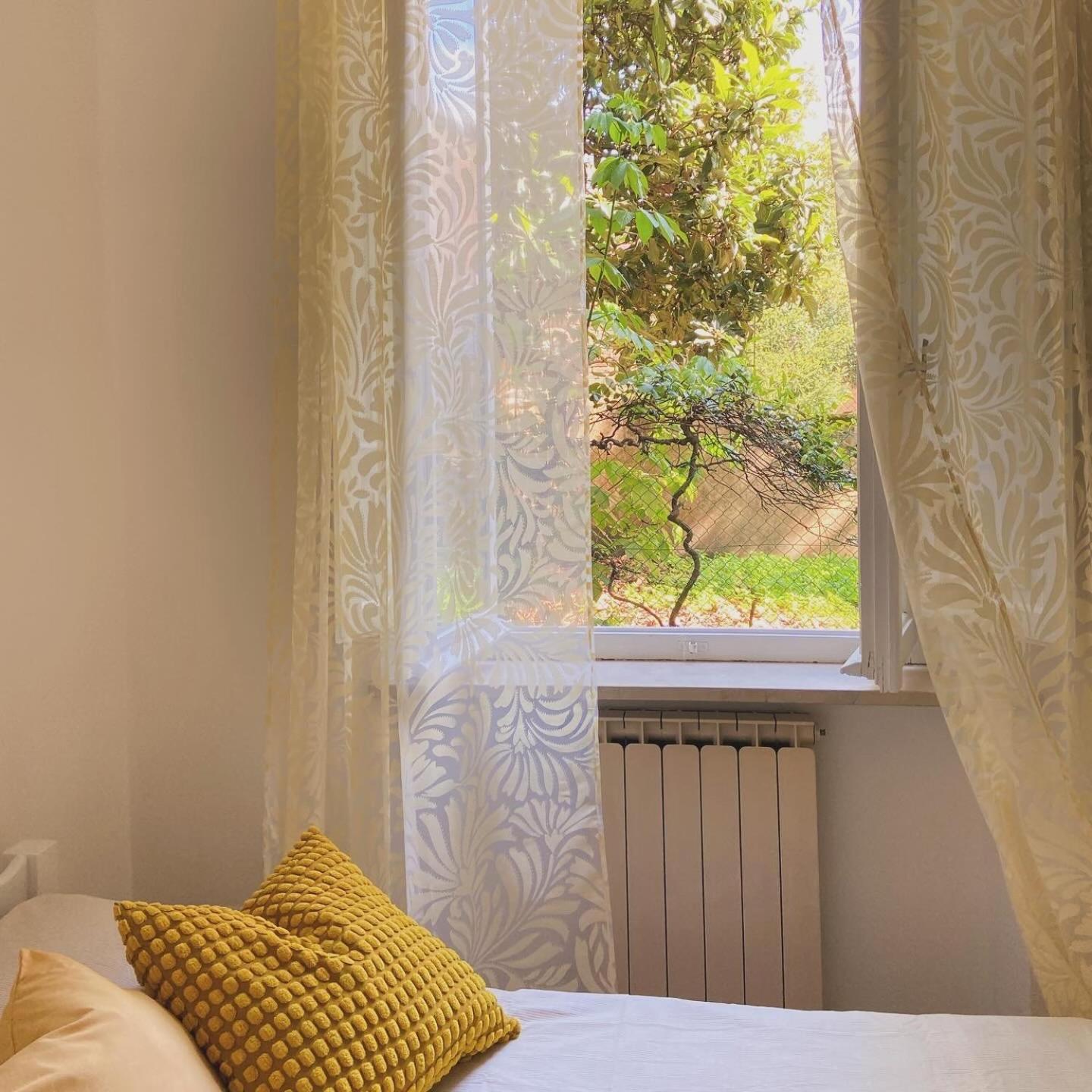 Casa Ganza Villa Pisa Dış mekan fotoğraf